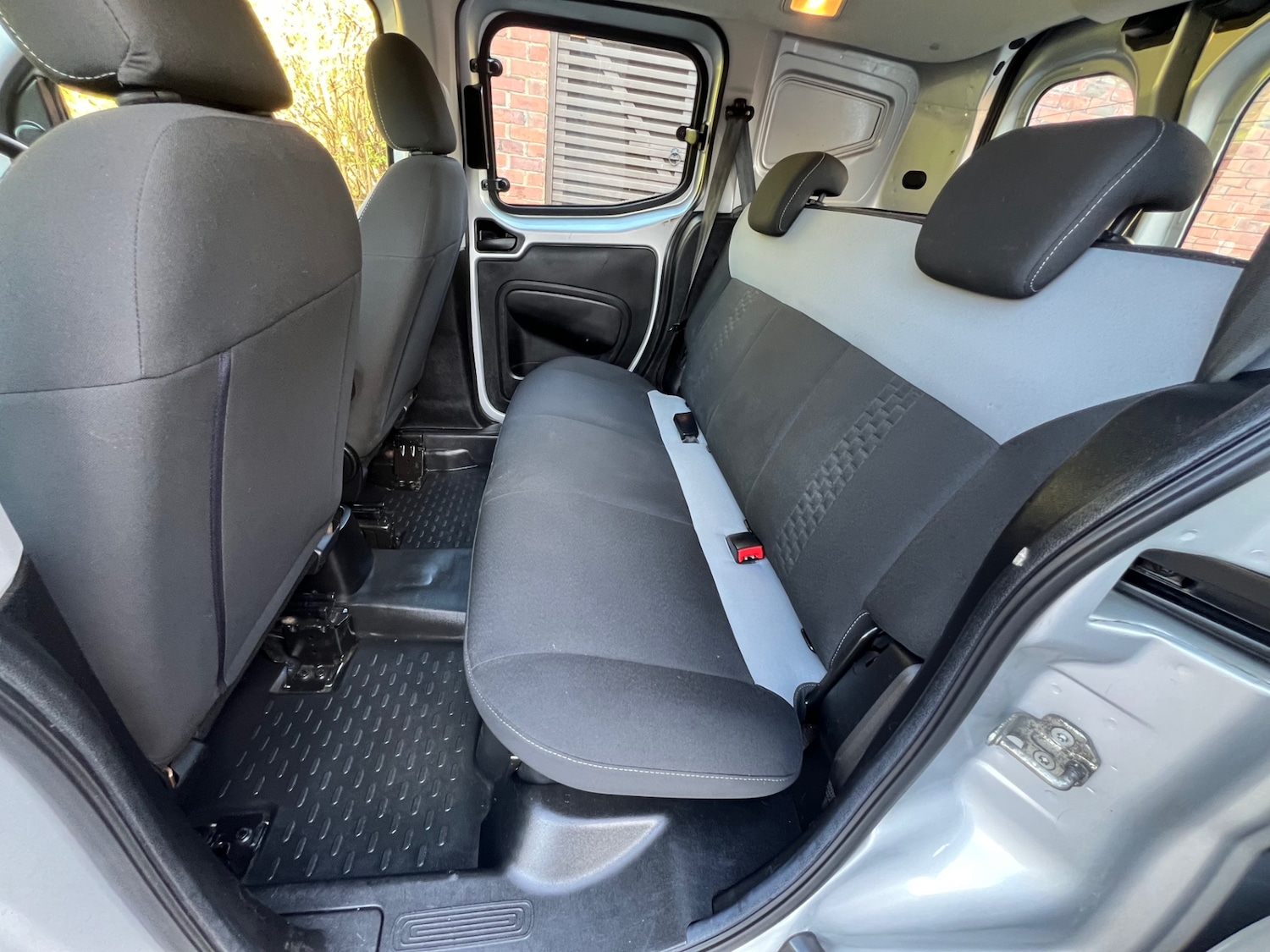 Used Fiat Fiorino 2018 for sale - 78169418: Photo 16