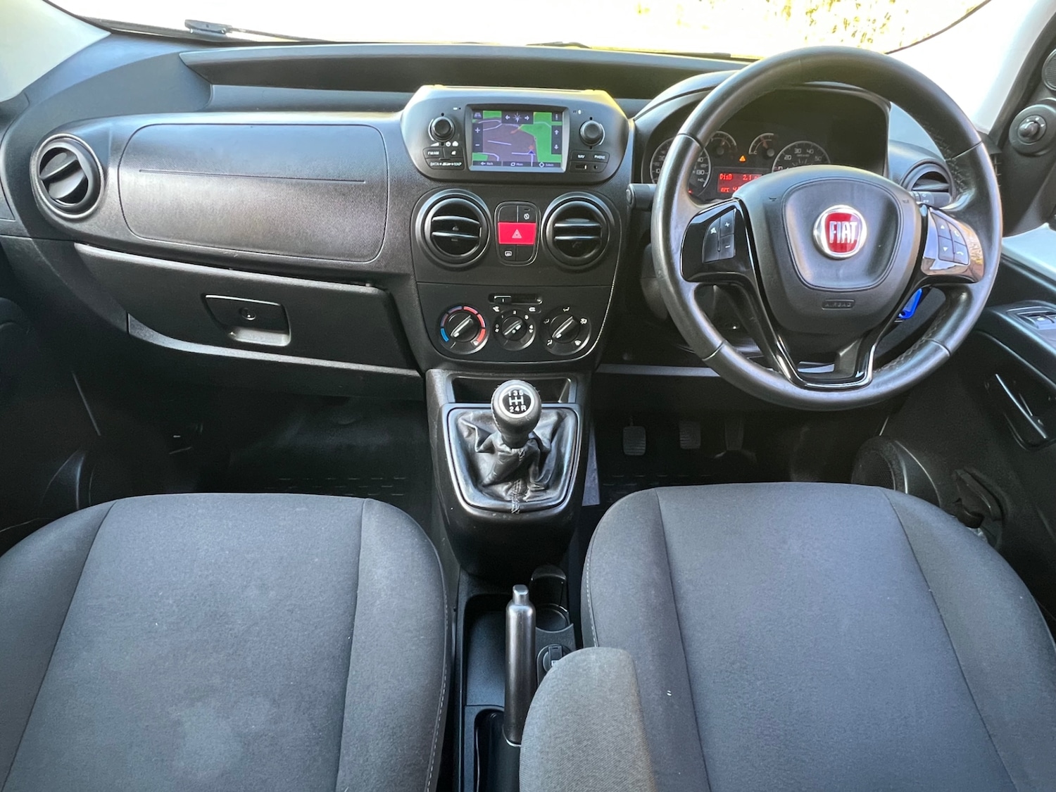 Used Fiat Fiorino 2018 for sale - 78169418: Photo 17