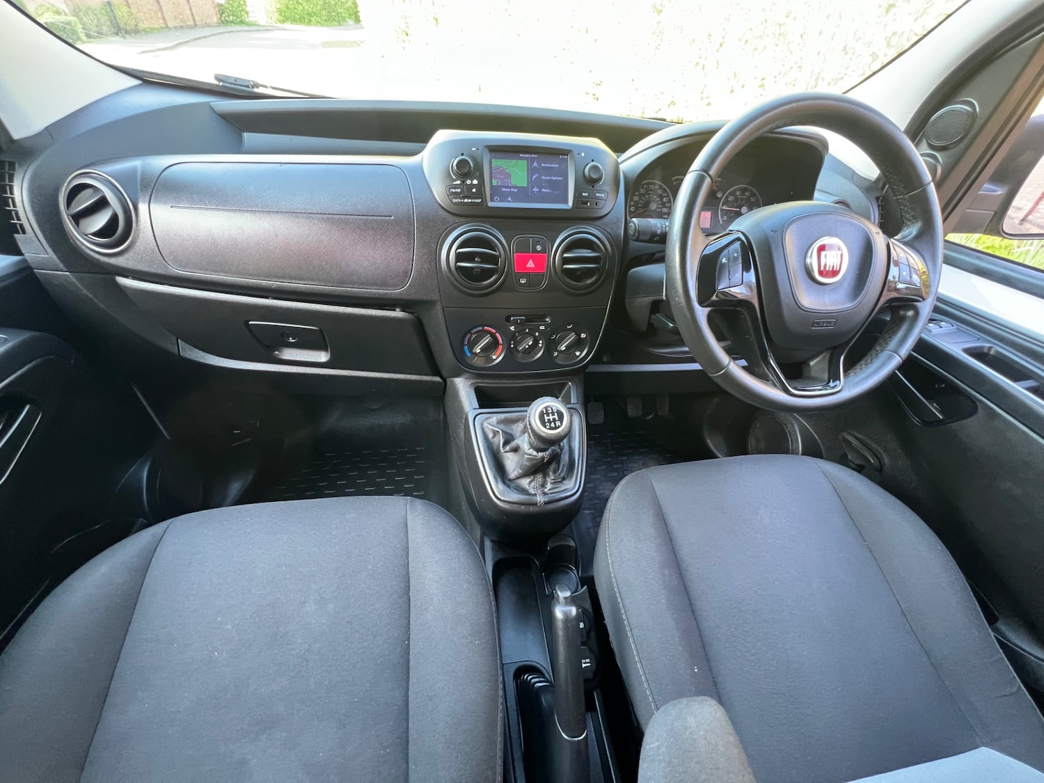 Used Fiat Fiorino 2018 for sale - 78169418: Photo 18