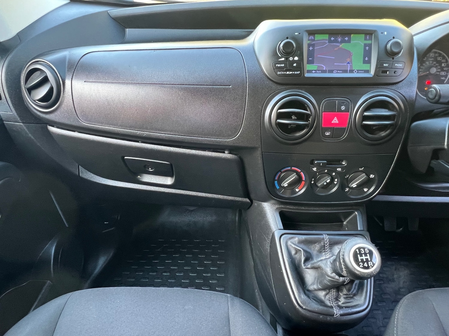 Used Fiat Fiorino 2018 for sale - 78169418: Photo 19