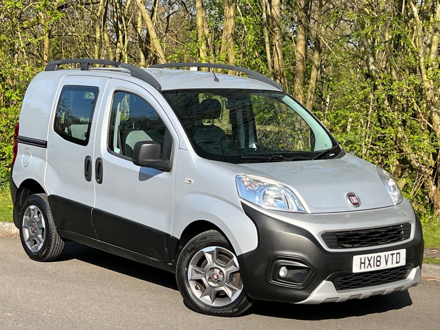 Used Fiat Fiorino 2018 for sale - 78169418: Photo 21