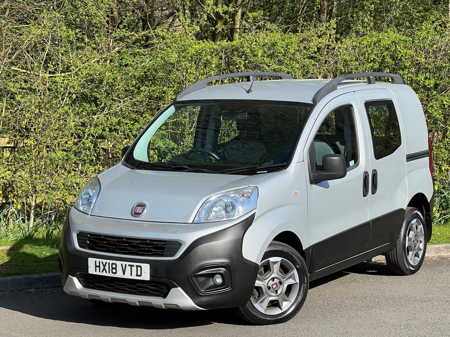 Used Fiat Fiorino 2018 for sale - 78169418: Photo 22