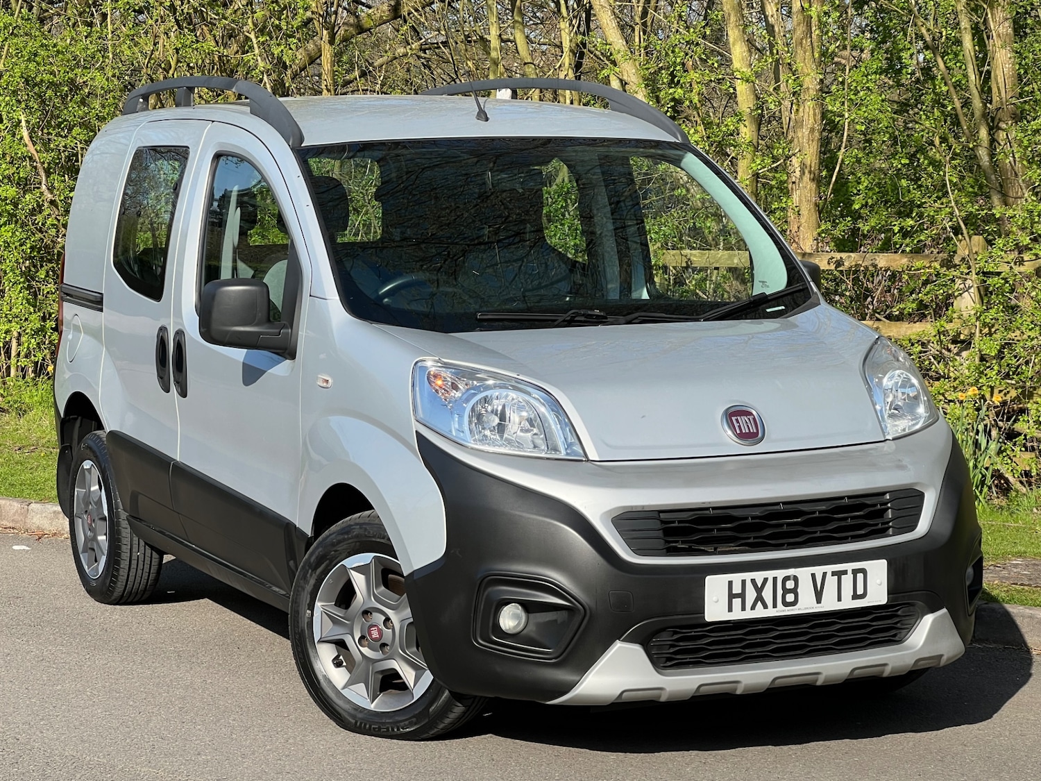 Used Fiat Fiorino 2018 for sale - 78169418: Photo 23