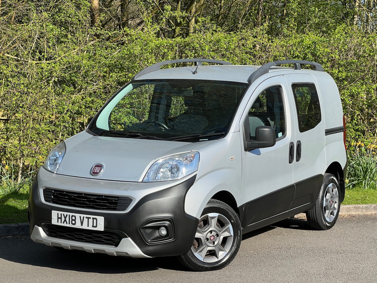 Used Fiat Fiorino 2018 for sale - 78169418: Photo 24