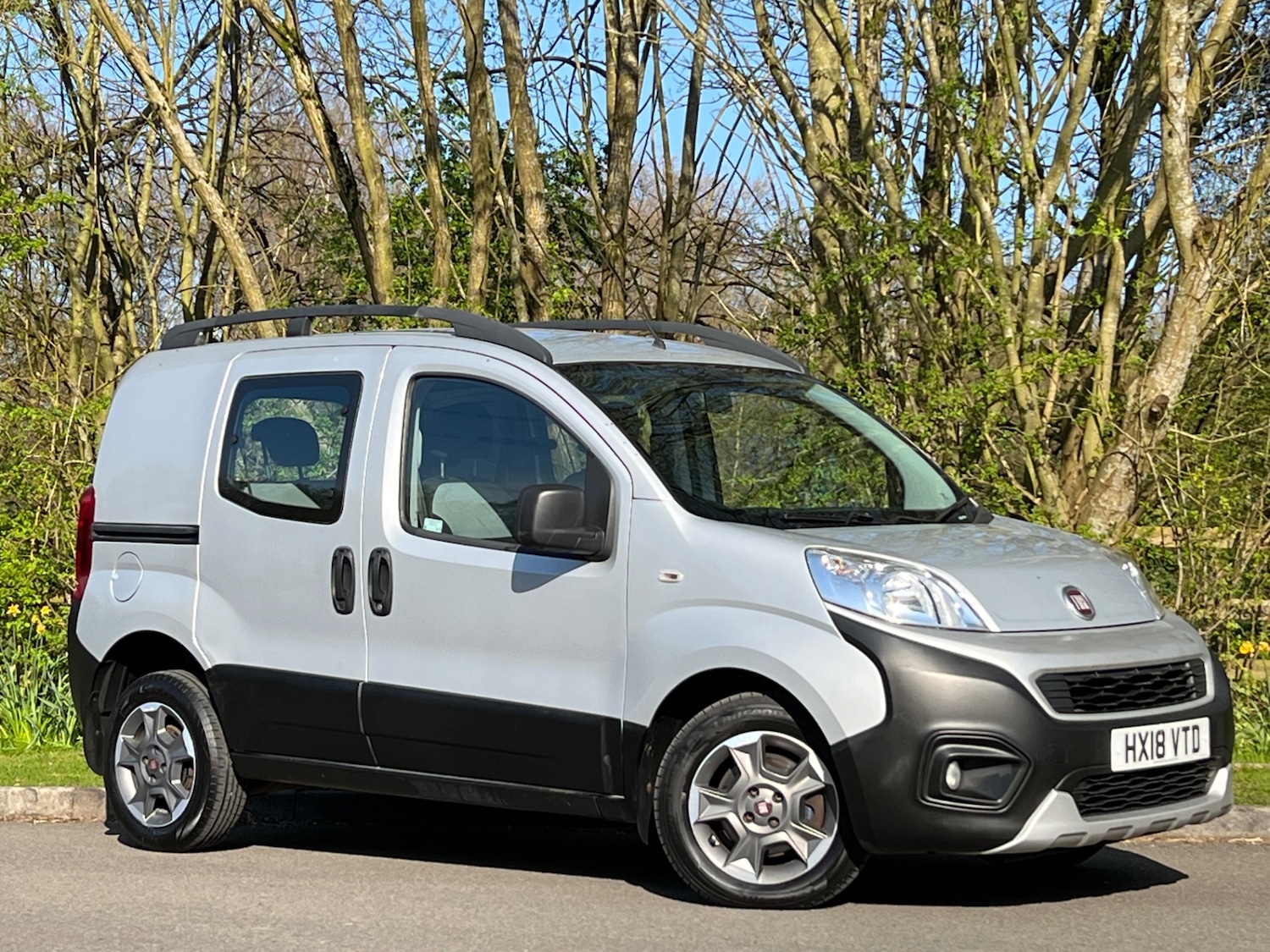 Used Fiat Fiorino 2018 for sale - 78169418: Photo 25