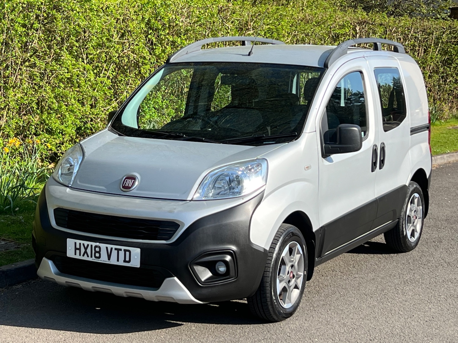 Used Fiat Fiorino 2018 for sale - 78169418: Photo 26