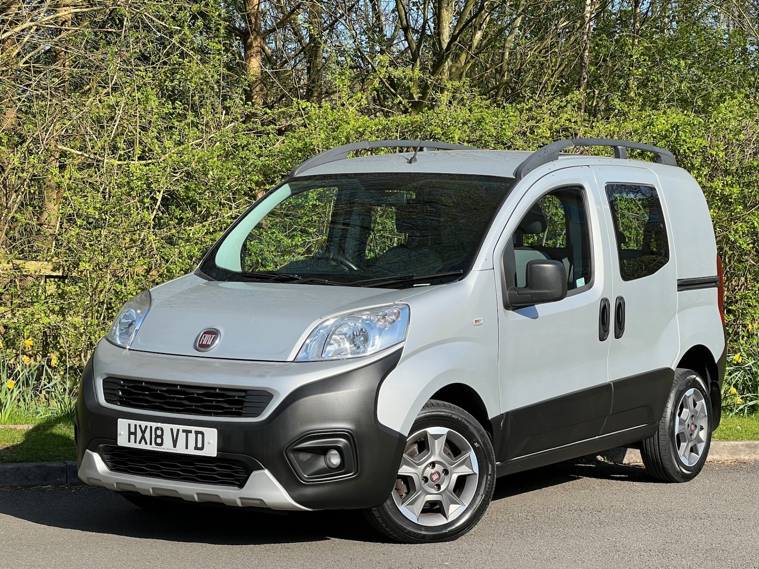 Used Fiat Fiorino 2018 for sale - 78169418: Photo 27