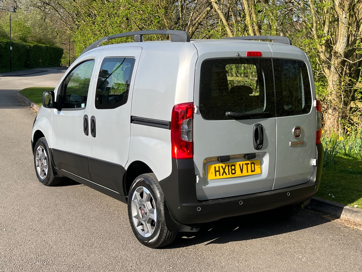 Used Fiat Fiorino 2018 for sale - 78169418: Photo 28