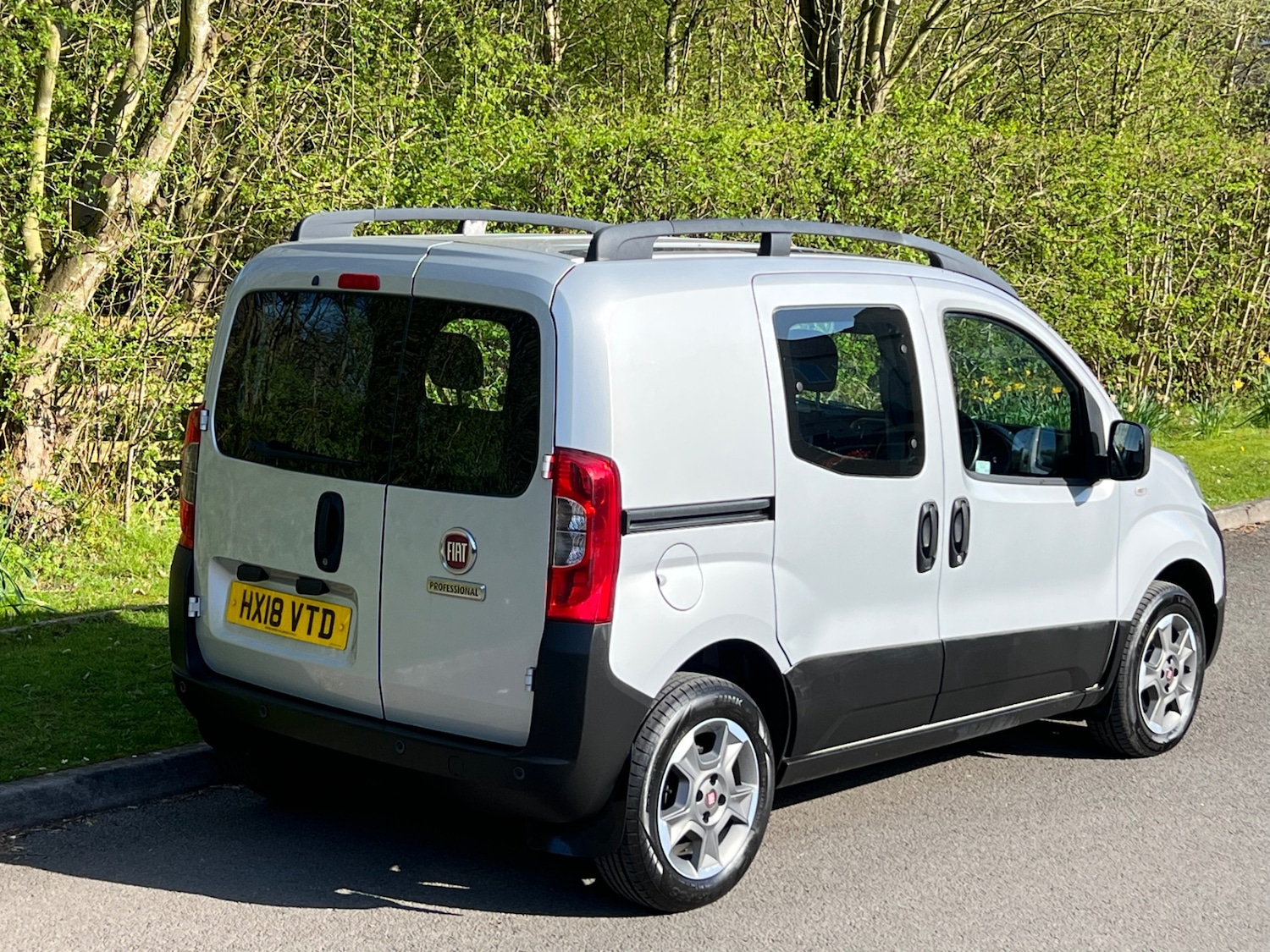 Used Fiat Fiorino 2018 for sale - 78169418: Photo 29