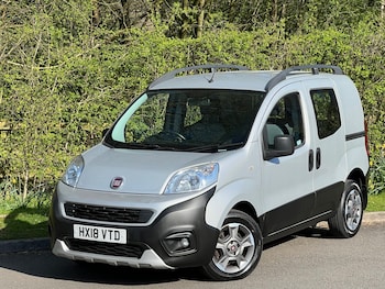 Used Fiat Fiorino 2018 for sale - 78169418: Photo