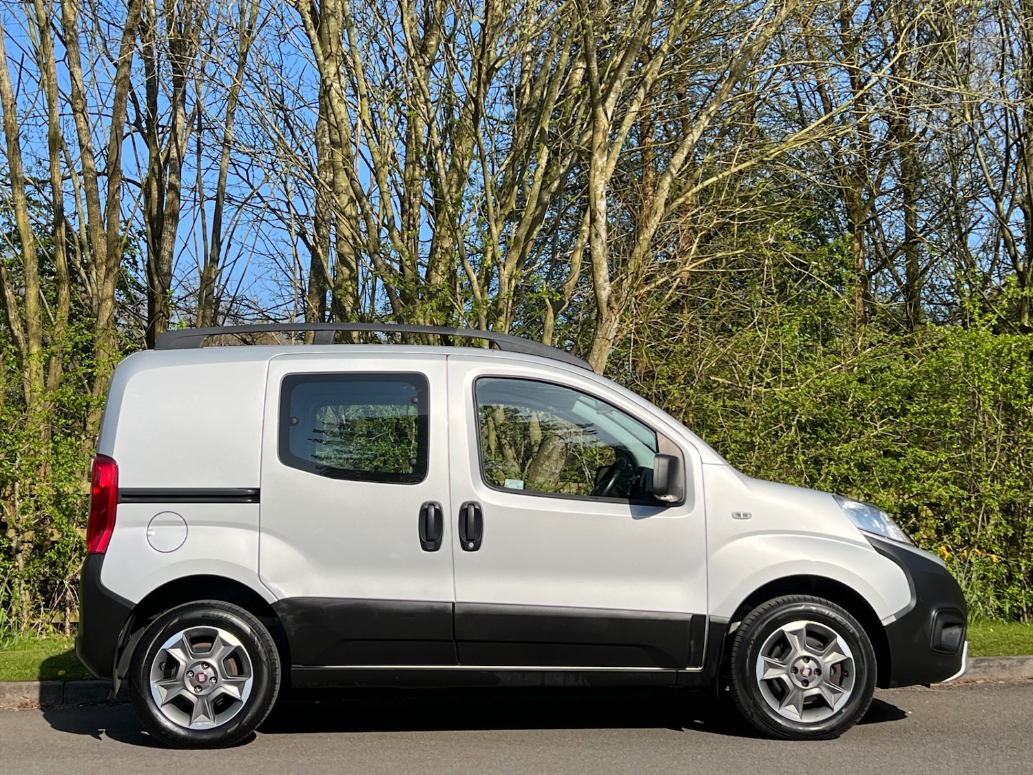 Used Fiat Fiorino 2018 for sale - 78169418: Photo 5