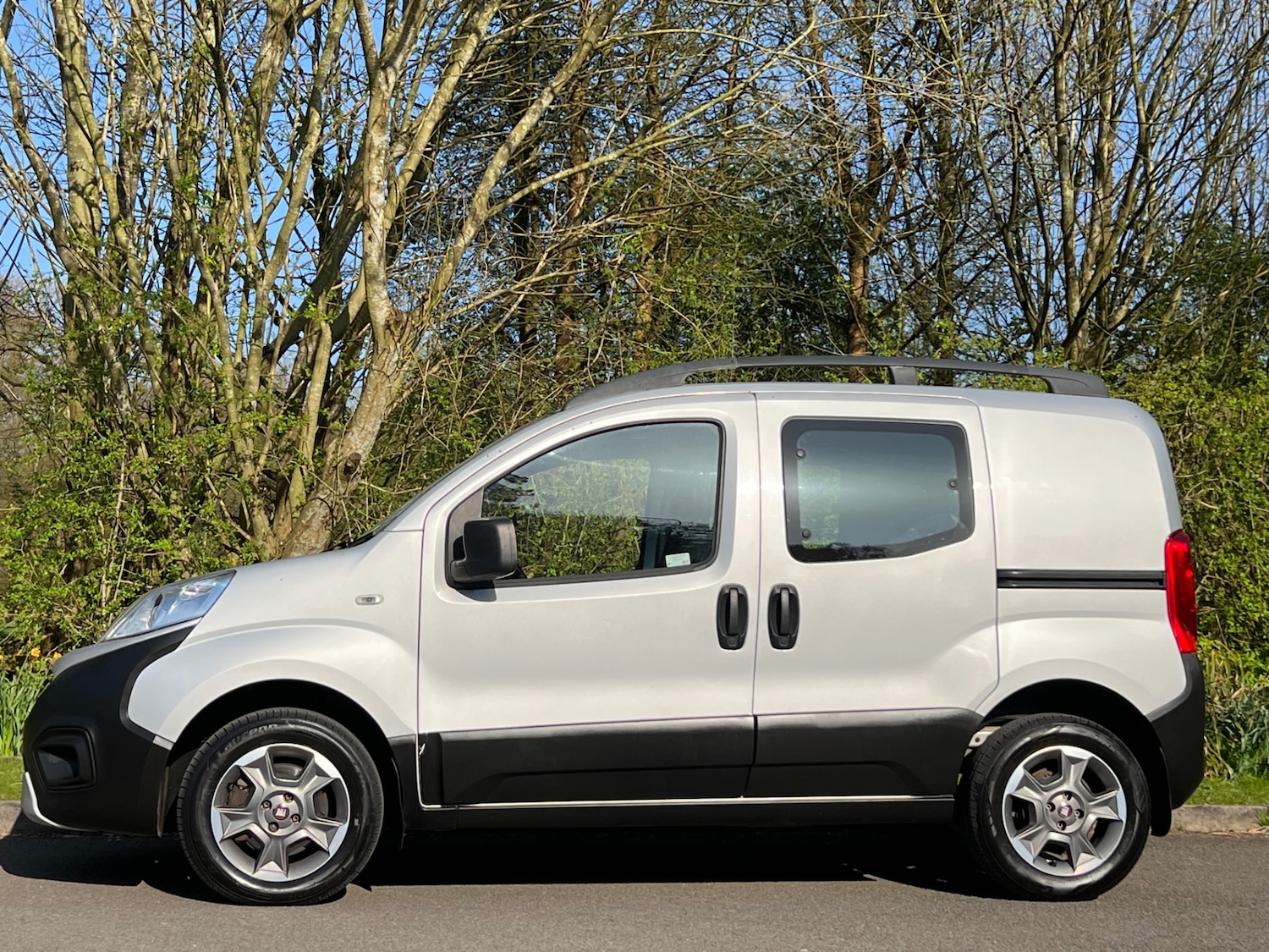 Used Fiat Fiorino 2018 for sale - 78169418: Photo 7