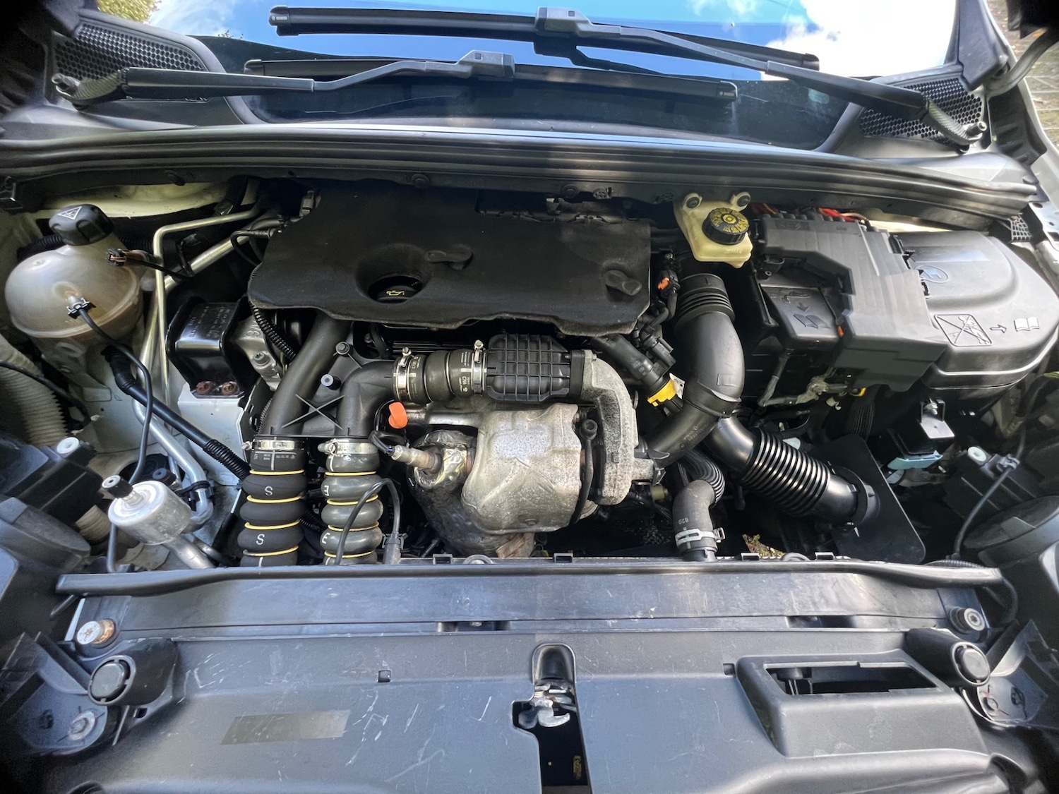Vehicle 17