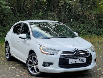 2013 - 1.6 HDi 115 Bhp DStyle 5dr