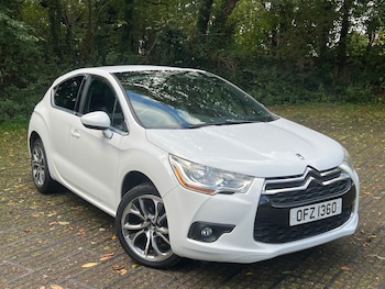 Used Citroen DS4 2013 for sale - 75988295: Photo