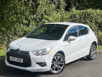 Used Citroen DS4 2013 for sale - 75988295: Photo