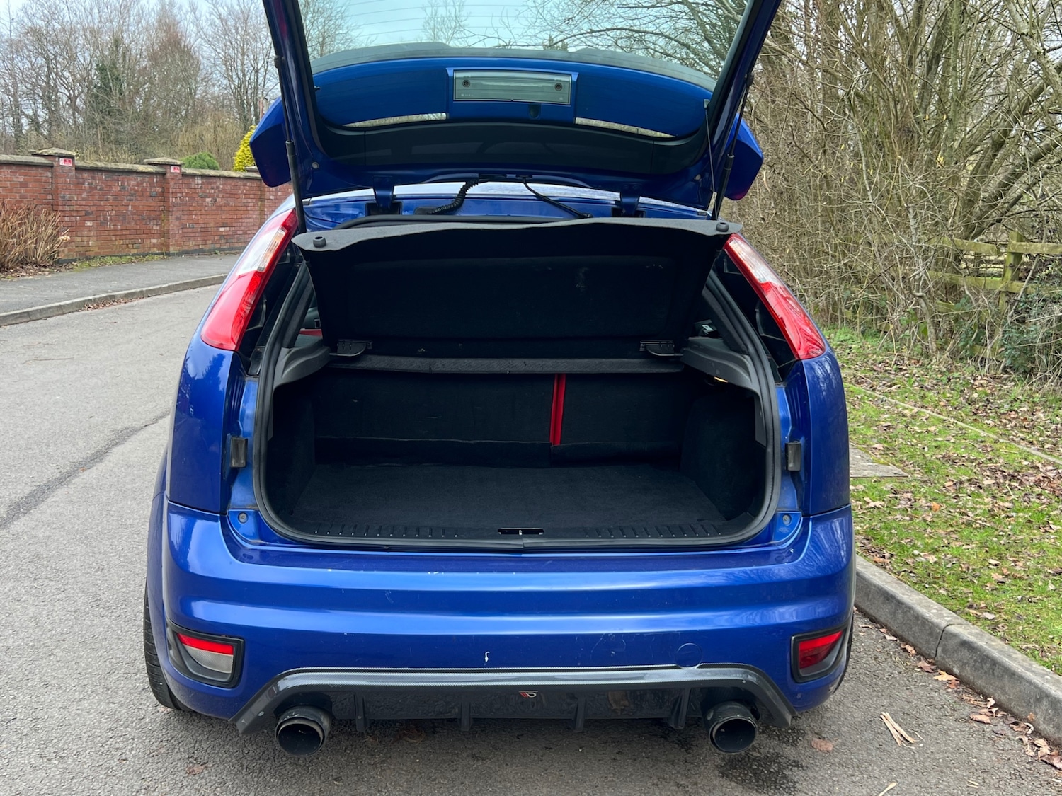 Used Ford Focus 2007 for sale - 77058551: Photo 10