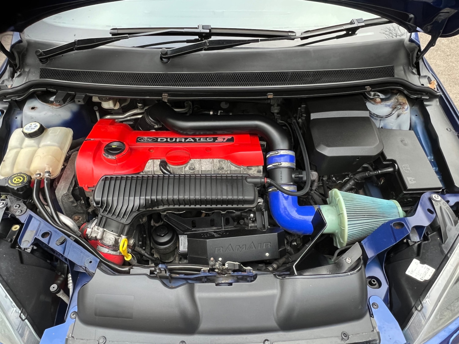 Used Ford Focus 2007 for sale - 77058551: Photo 11