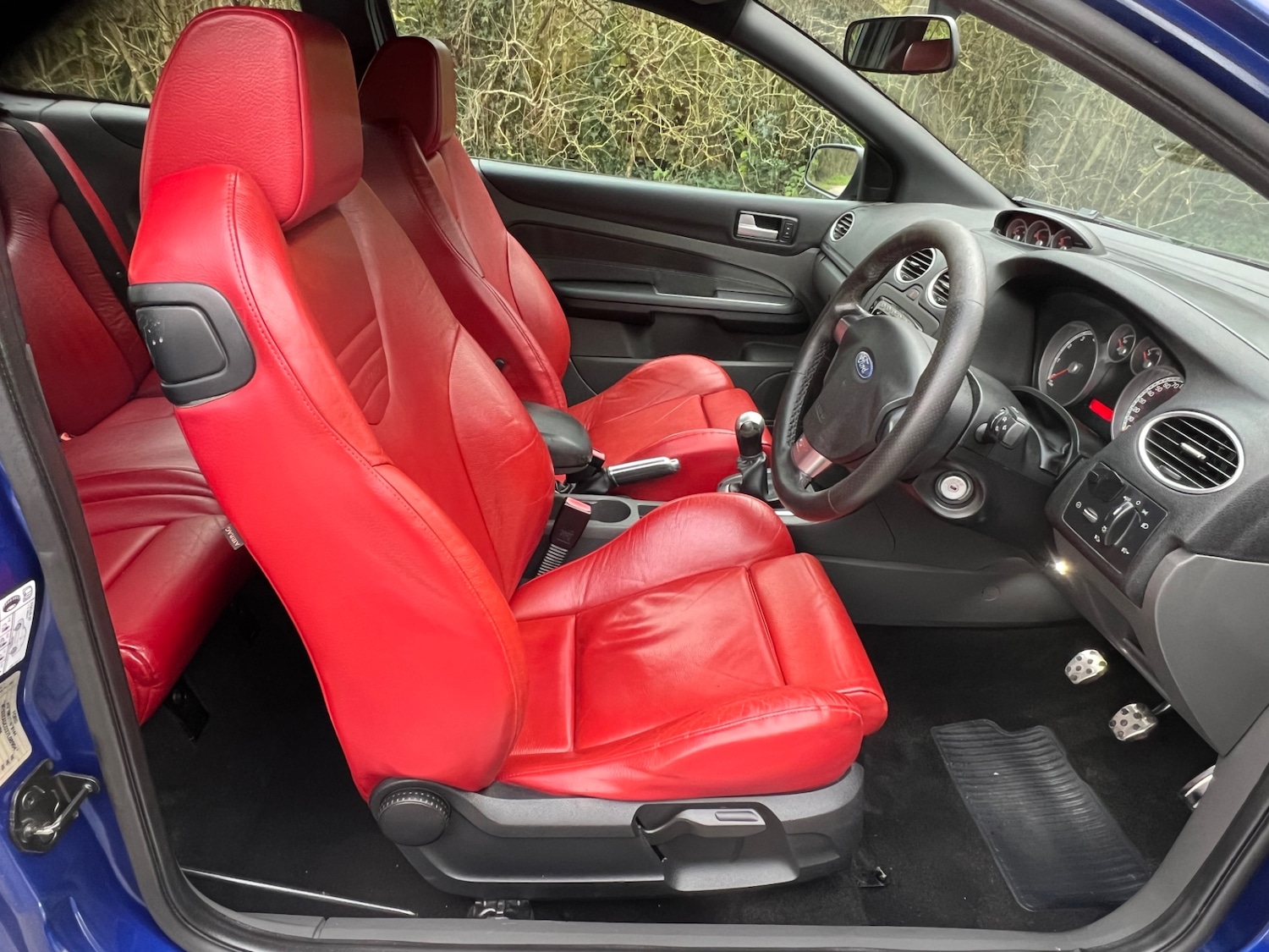 Used Ford Focus 2007 for sale - 77058551: Photo 13