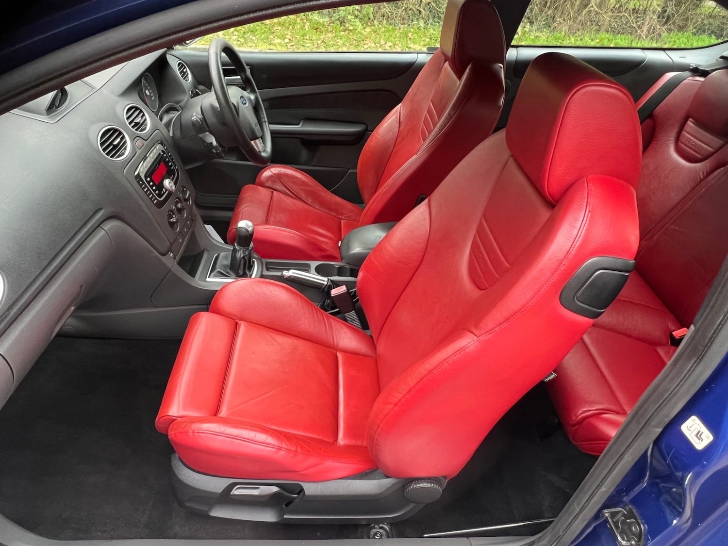 Used Ford Focus 2007 for sale - 77058551: Photo 14