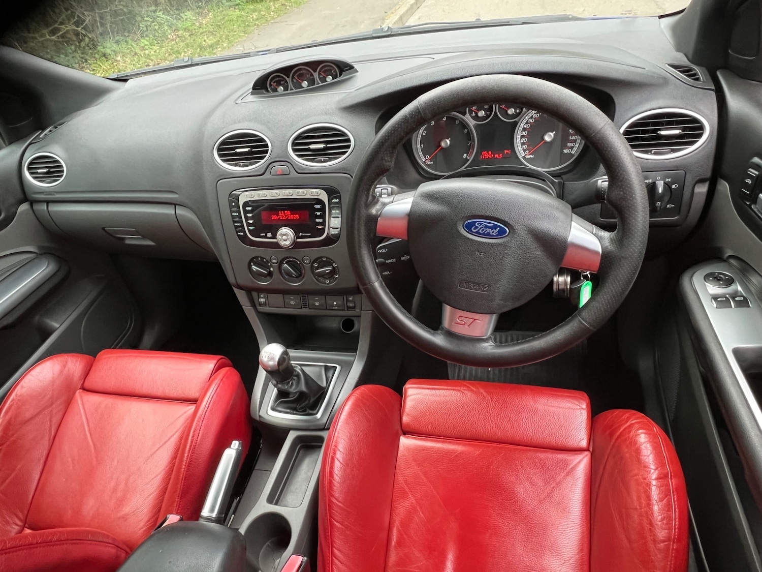 Used Ford Focus 2007 for sale - 77058551: Photo 16