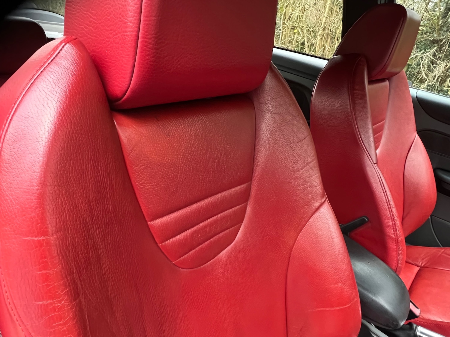 Used Ford Focus 2007 for sale - 77058551: Photo 17