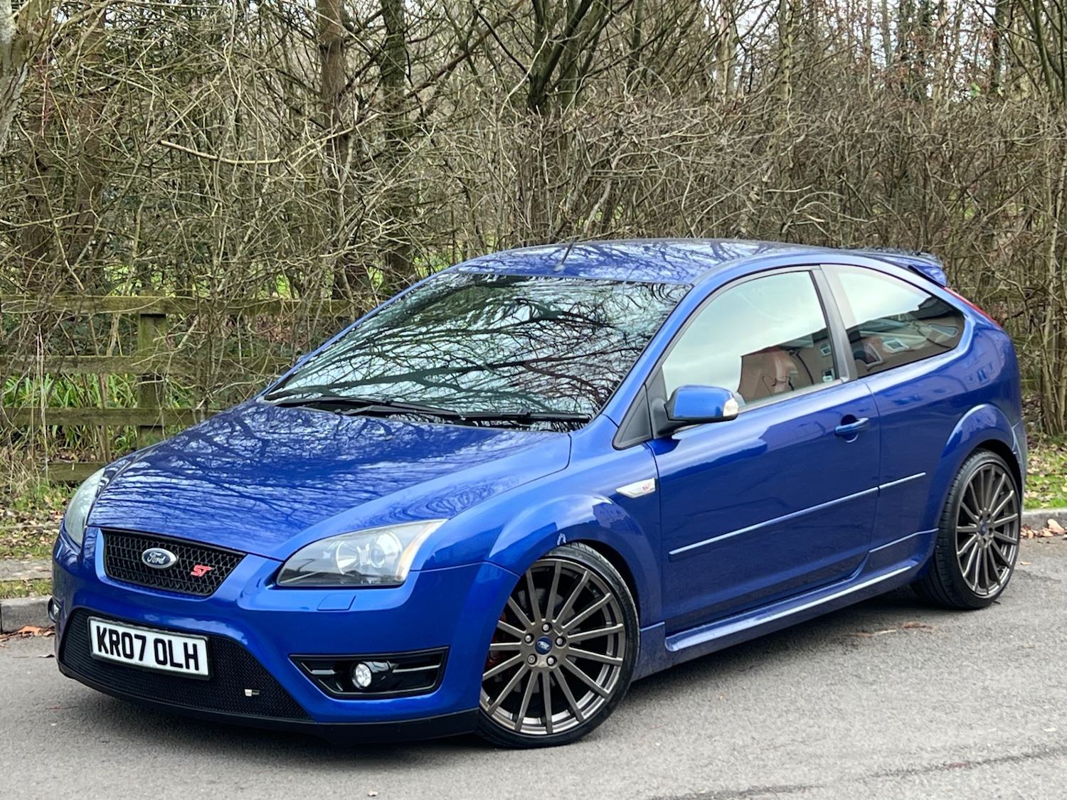 Used Ford Focus 2007 for sale - 77058551: Photo 21