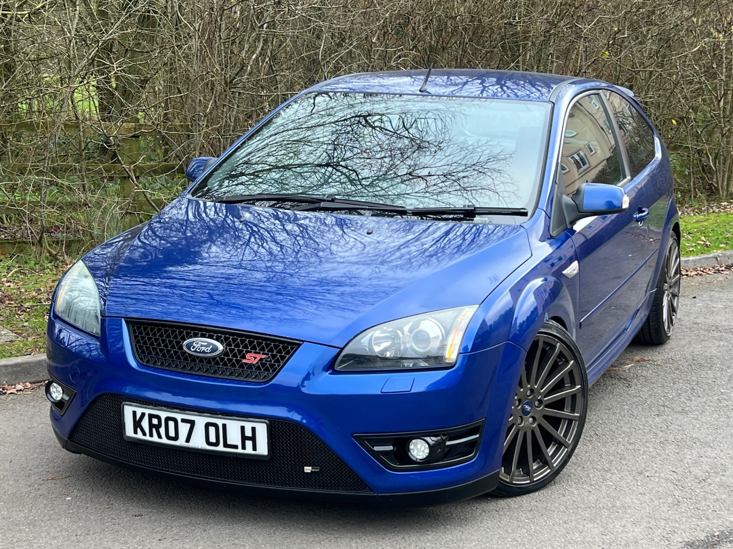 Used Ford Focus 2007 for sale - 77058551: Photo 22