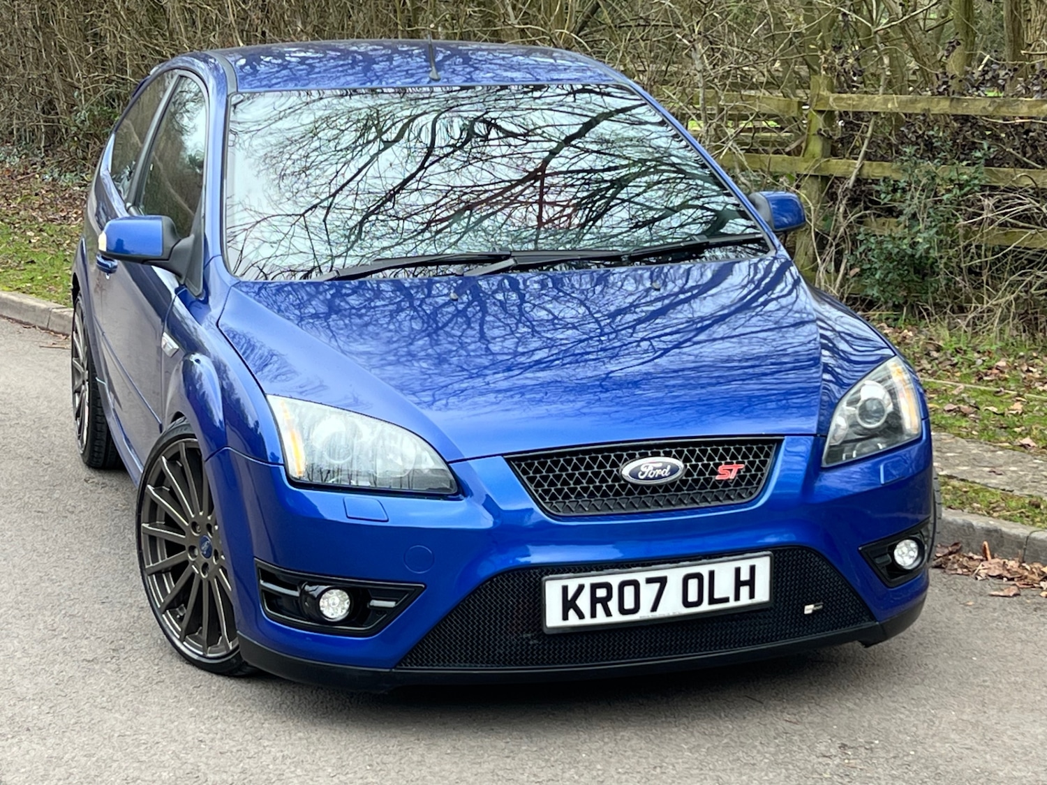 Used Ford Focus 2007 for sale - 77058551: Photo 27