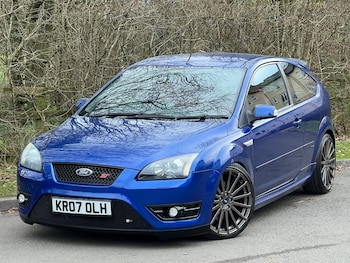 Used Ford Focus 2007 for sale - 77058551: Photo