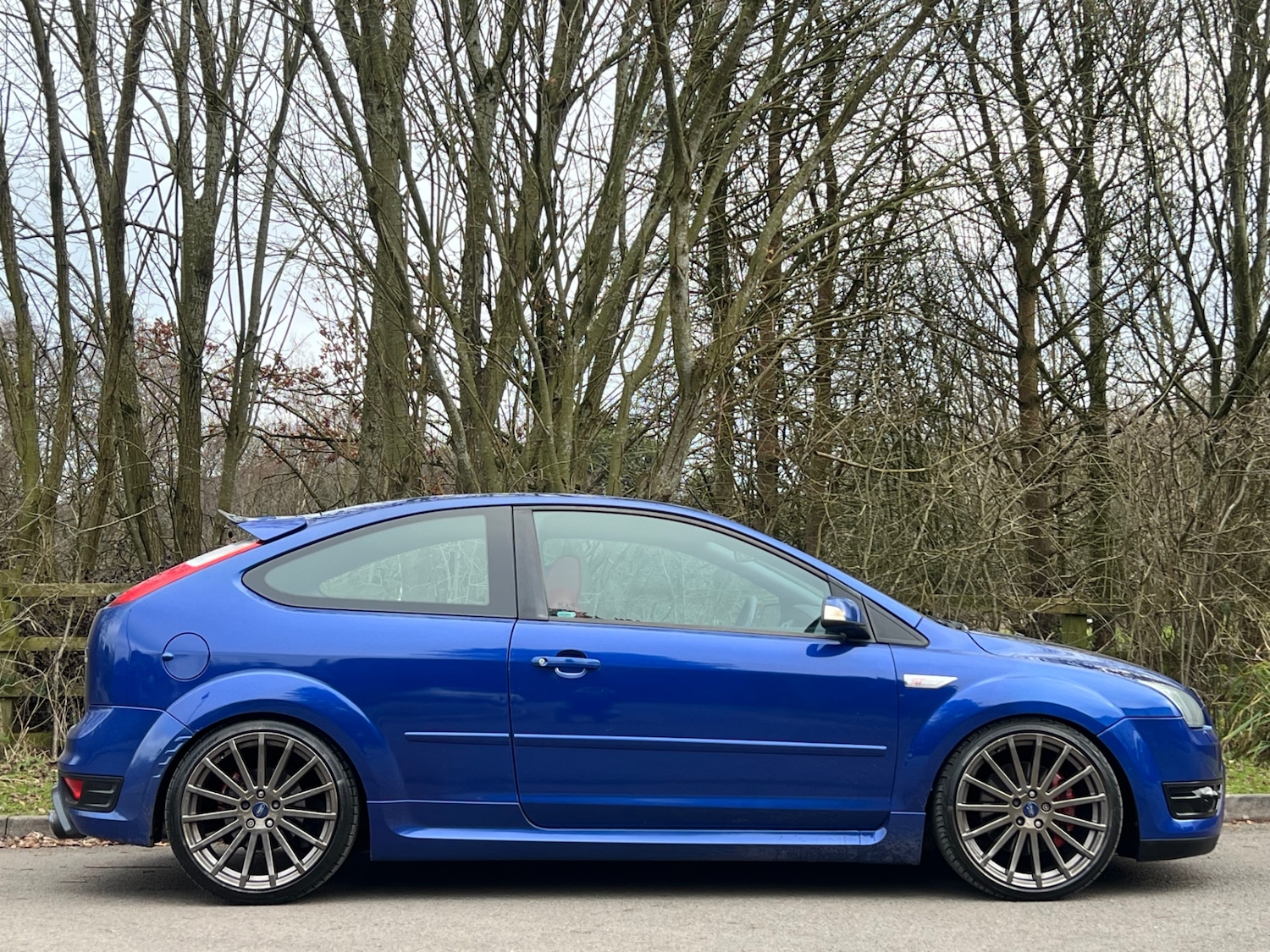 Used Ford Focus 2007 for sale - 77058551: Photo 5