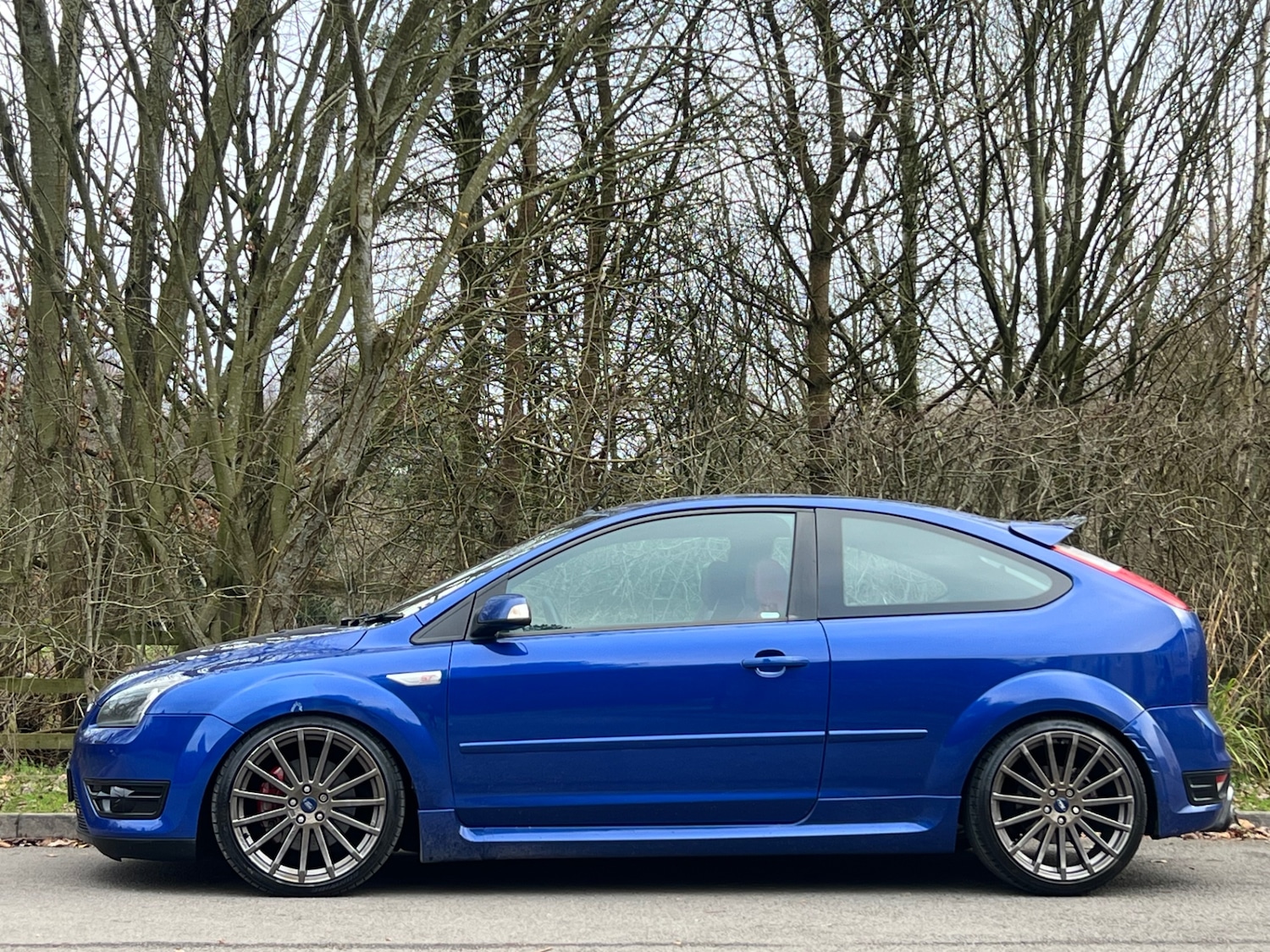 Used Ford Focus 2007 for sale - 77058551: Photo 6