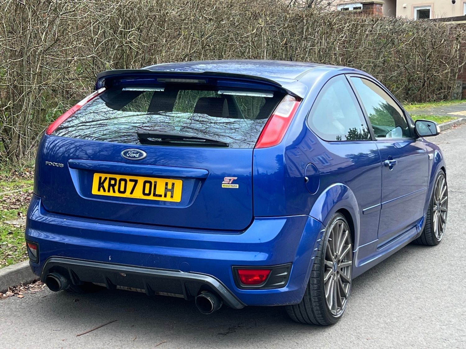 Used Ford Focus 2007 for sale - 77058551: Photo 7