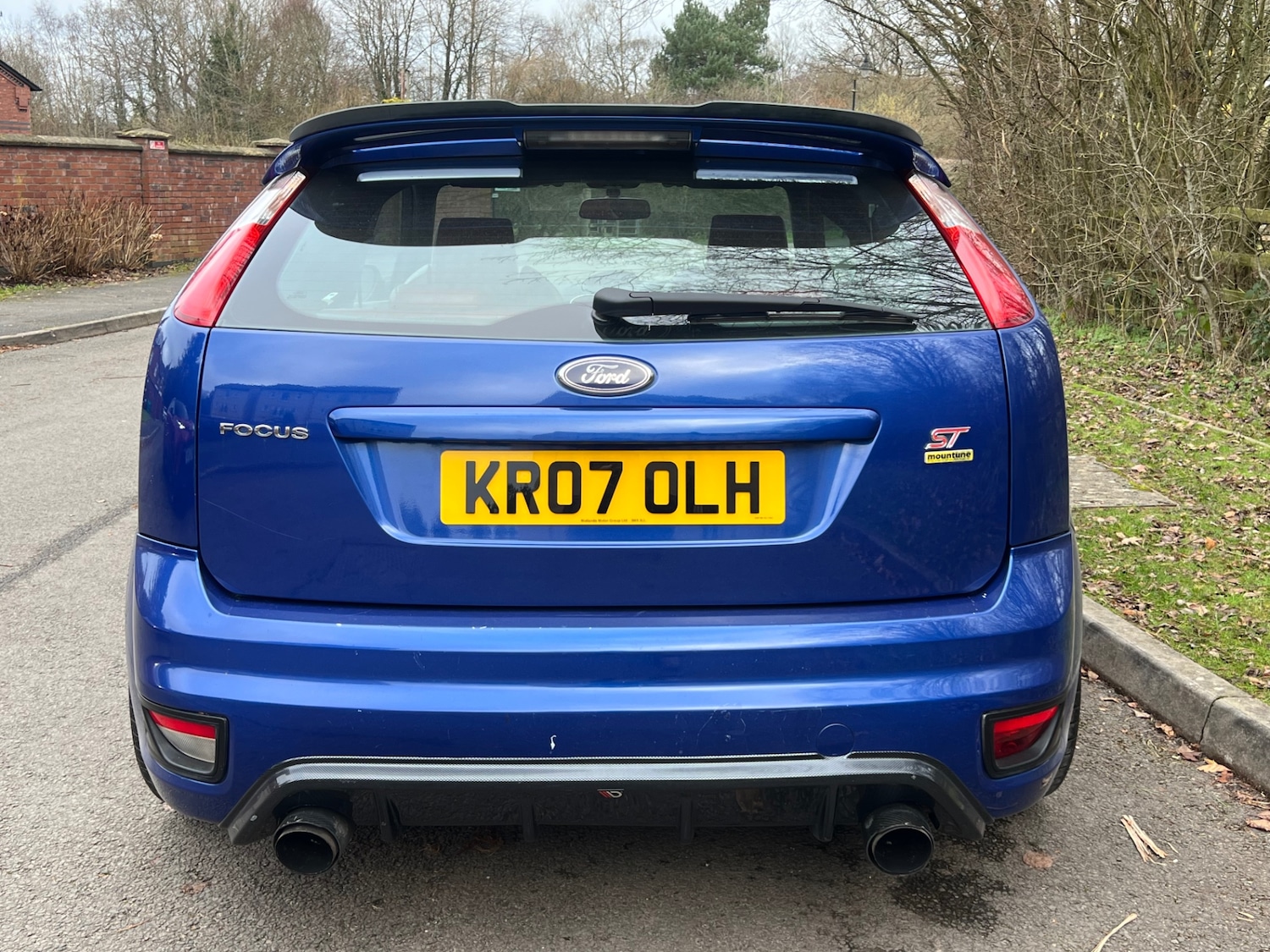 Used Ford Focus 2007 for sale - 77058551: Photo 9