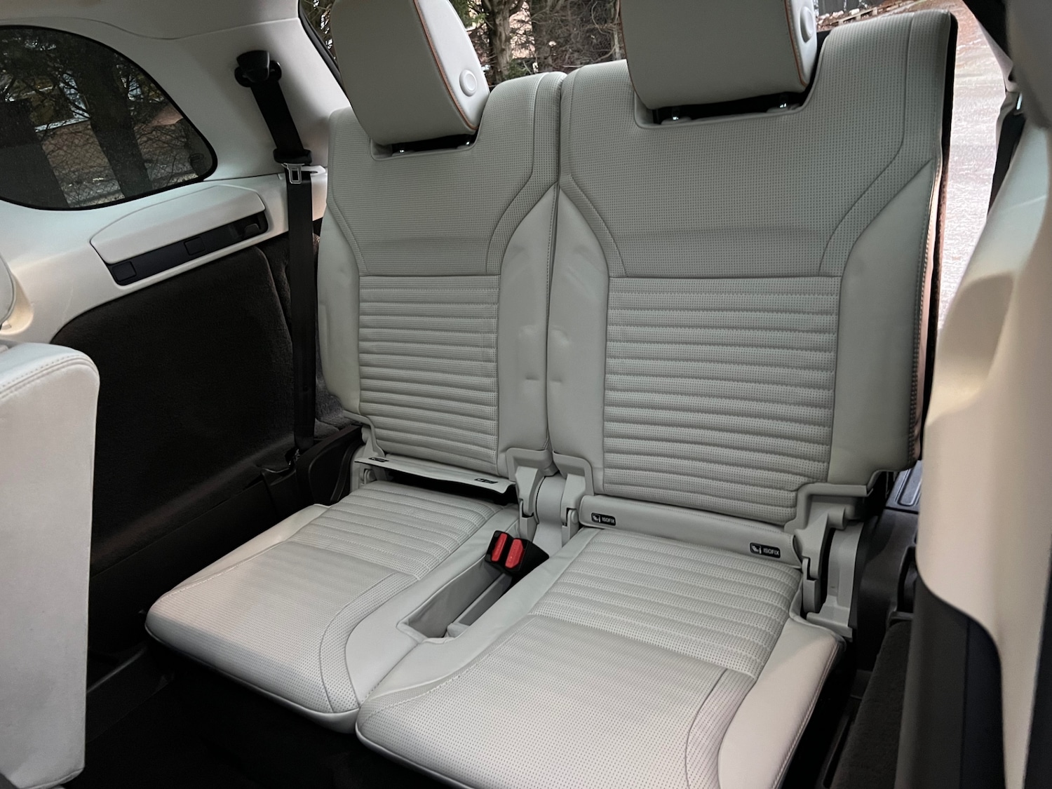 Used Land Rover Discovery 2018 for sale - 77721576: Photo 20