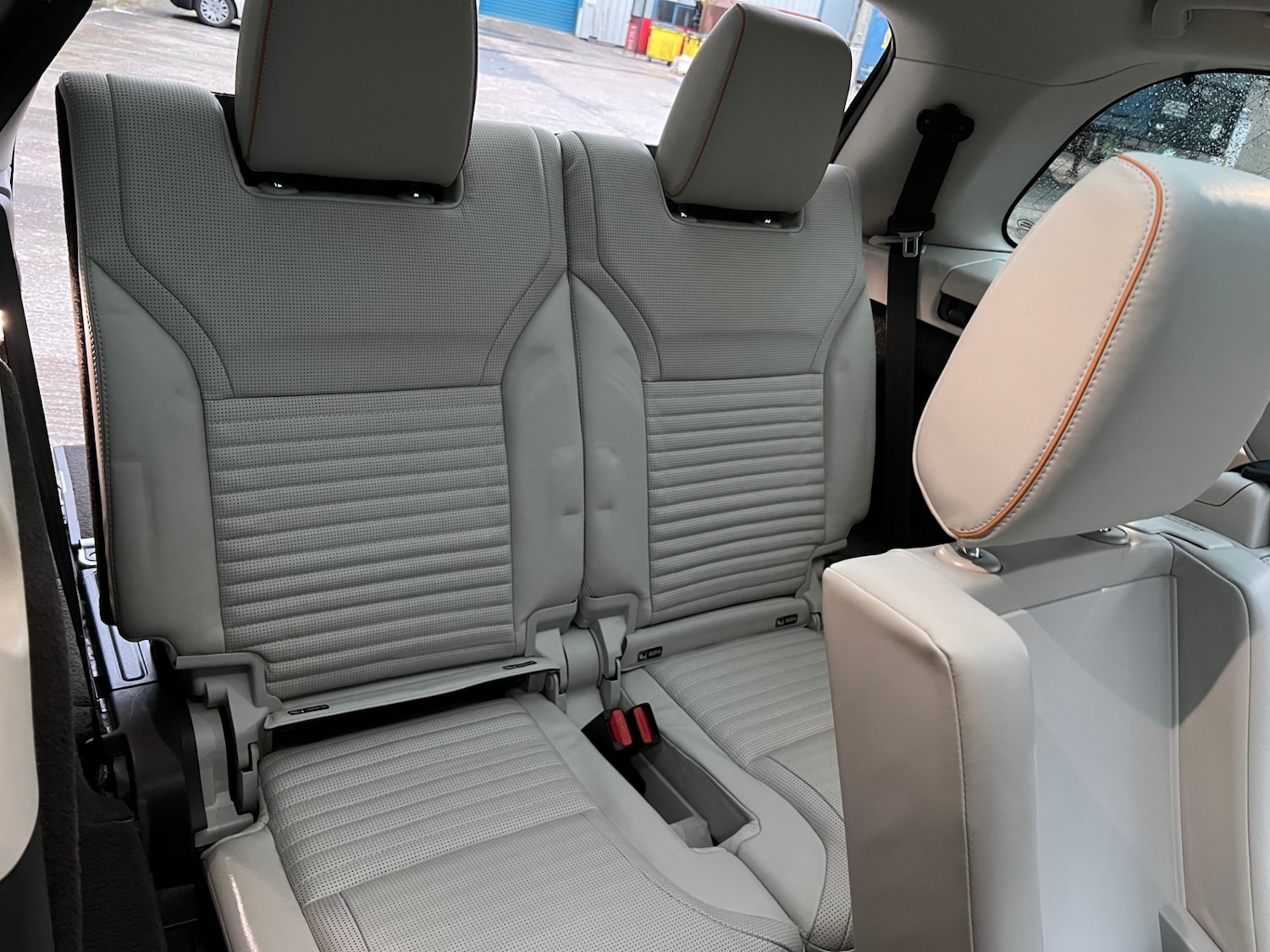 Used Land Rover Discovery 2018 for sale - 77721576: Photo 21