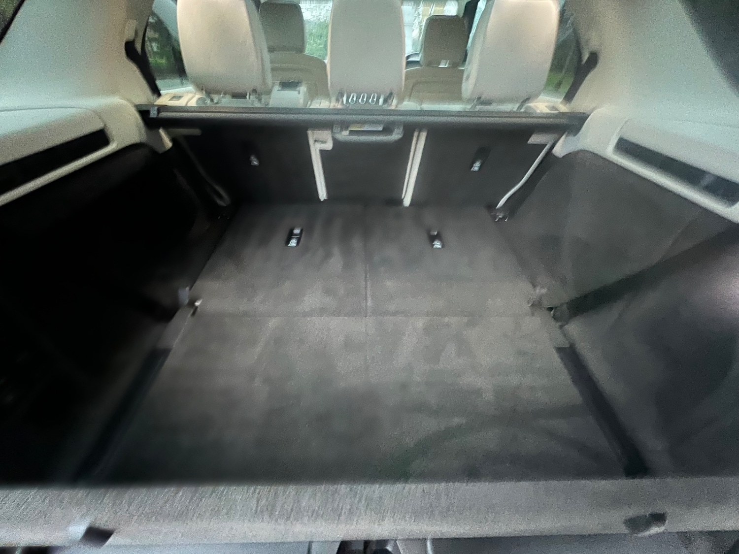 Used Land Rover Discovery 2018 for sale - 77721576: Photo 22