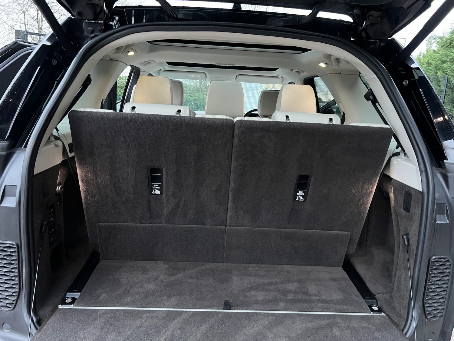 Used Land Rover Discovery 2018 for sale - 77721576: Photo 23