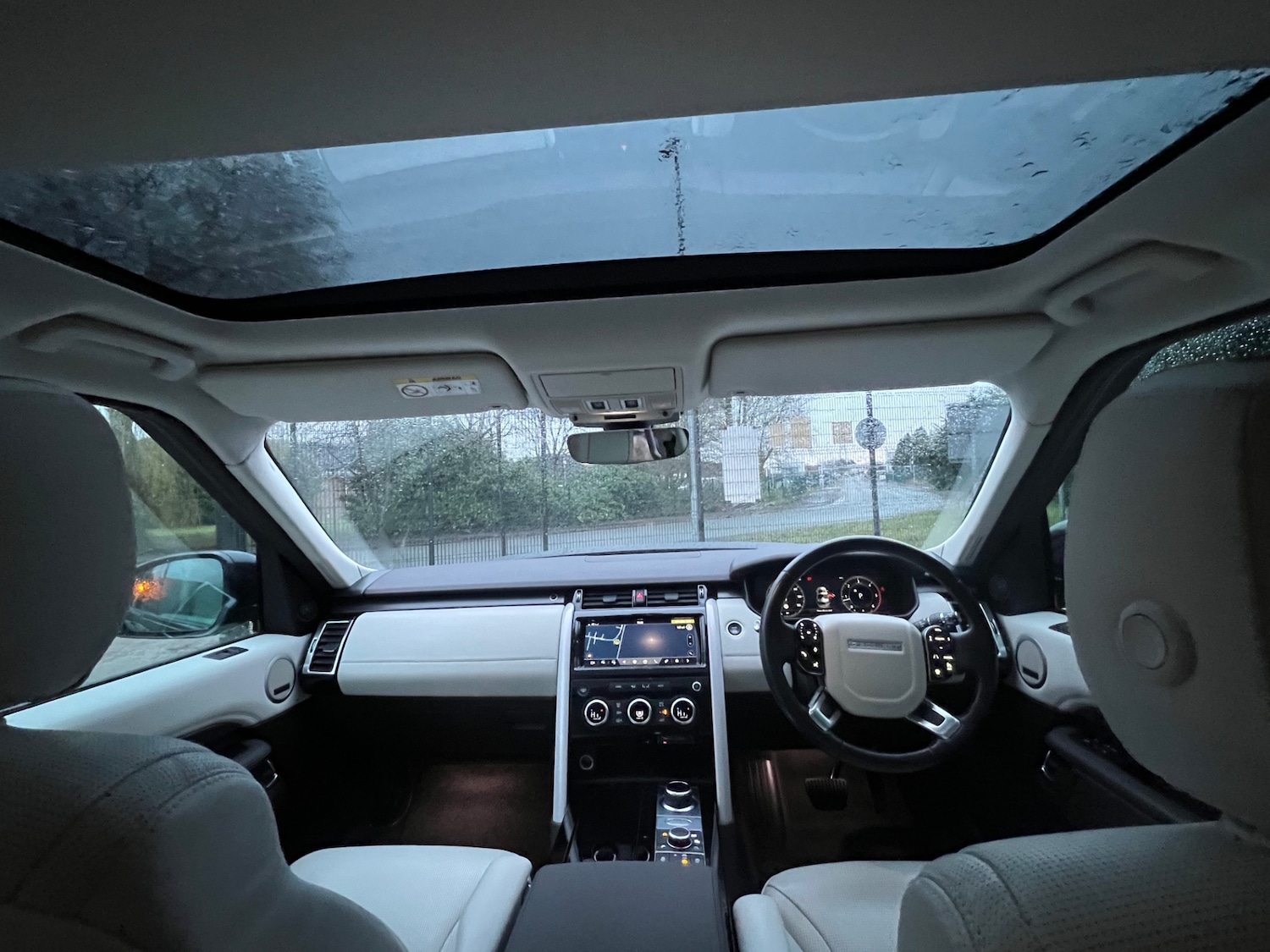 Used Land Rover Discovery 2018 for sale - 77721576: Photo 27