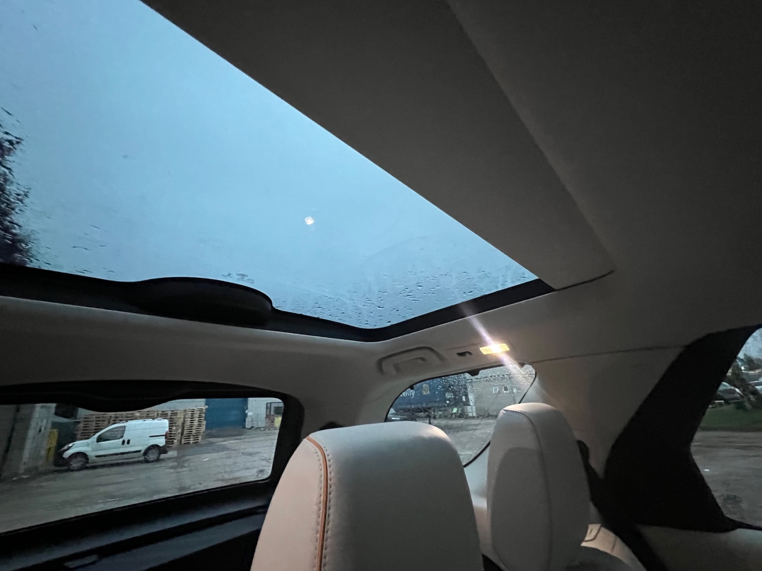 Used Land Rover Discovery 2018 for sale - 77721576: Photo 28