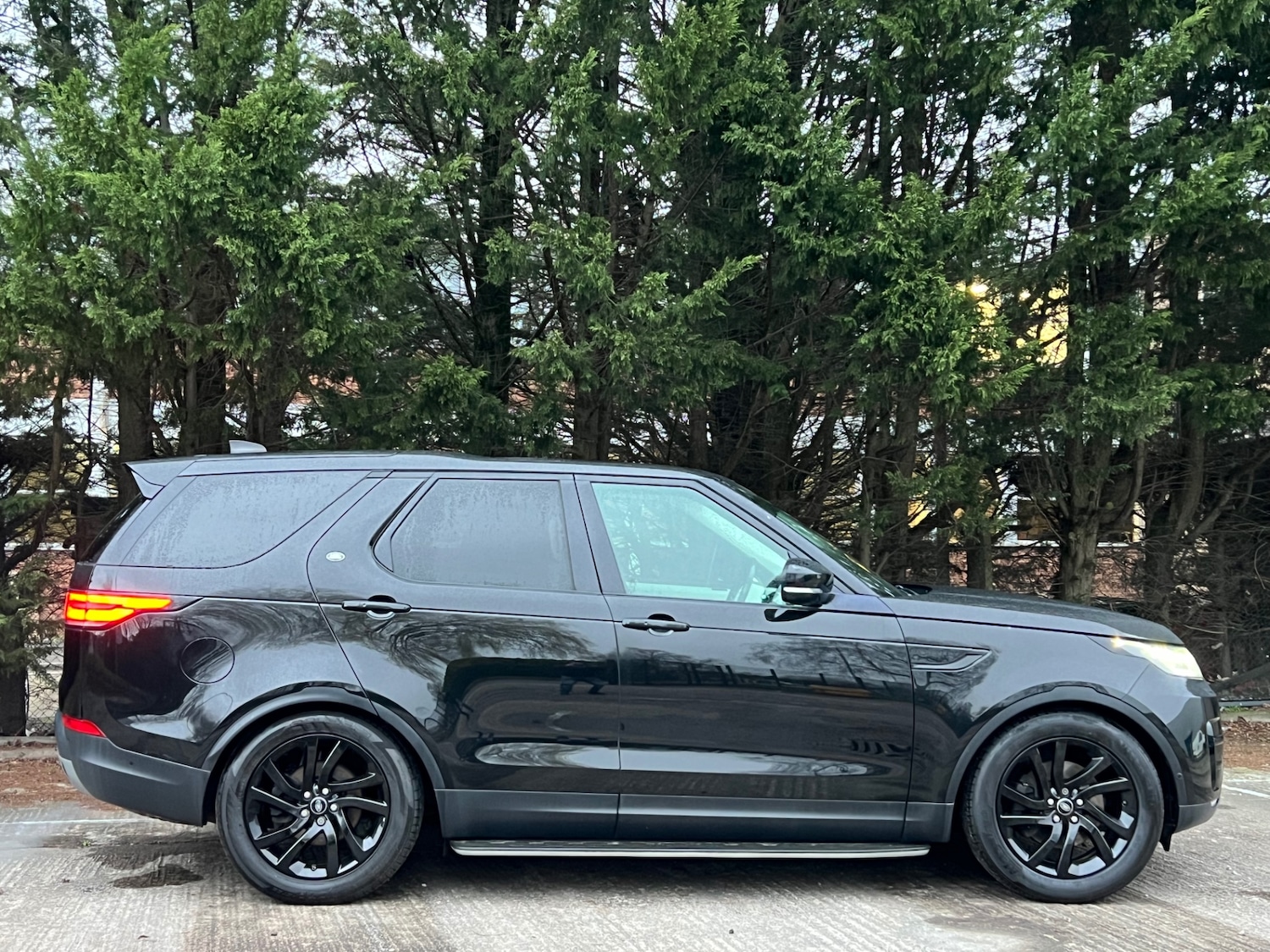 Used Land Rover Discovery 2018 for sale - 77721576: Photo 5
