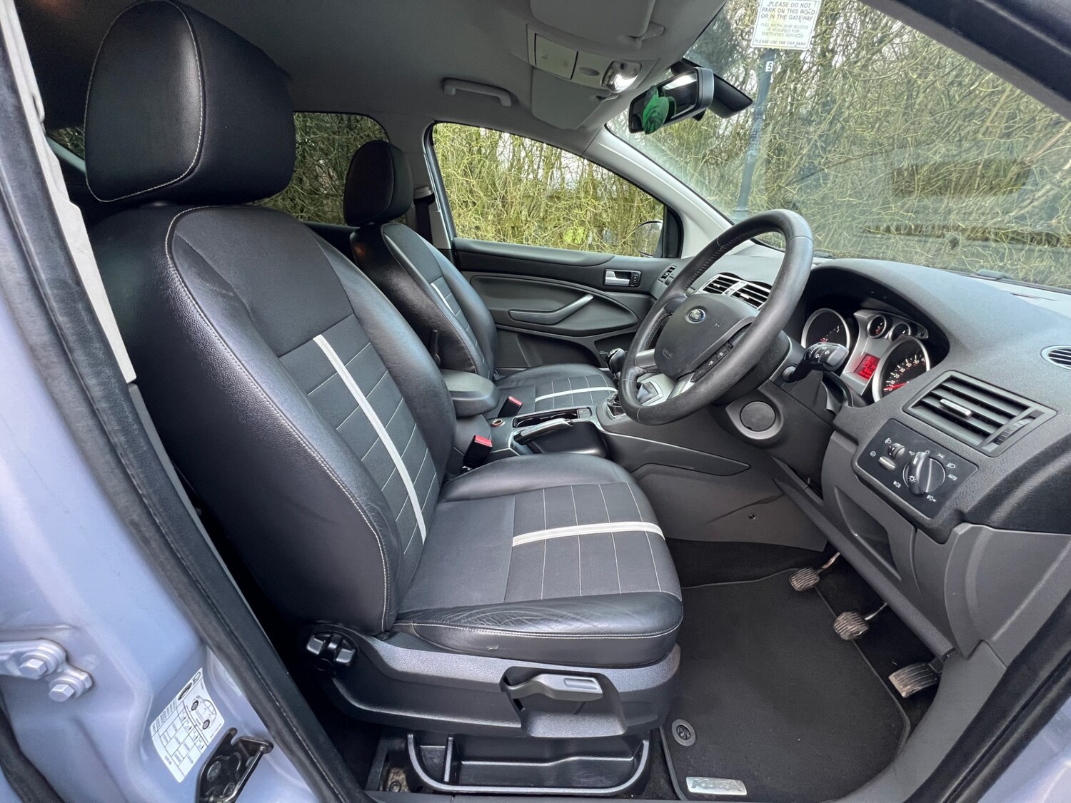 Used Ford Kuga 2011 for sale - 77370766: Photo 12