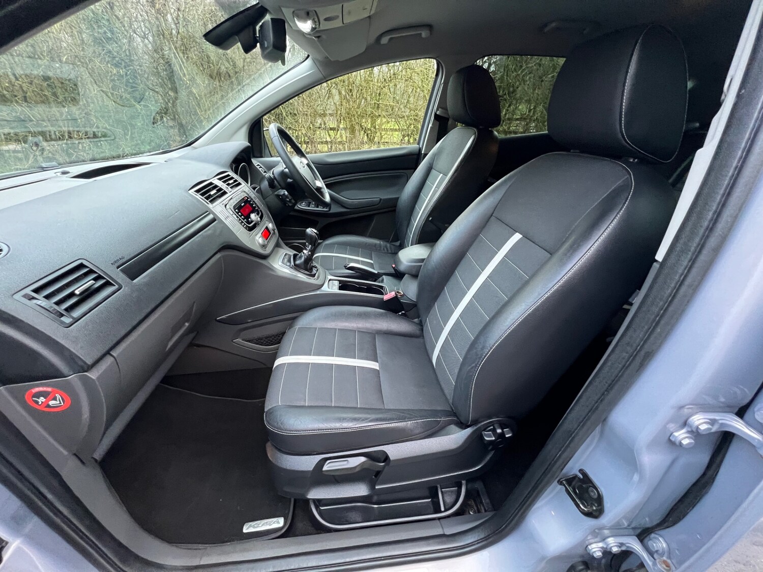 Used Ford Kuga 2011 for sale - 77370766: Photo 13