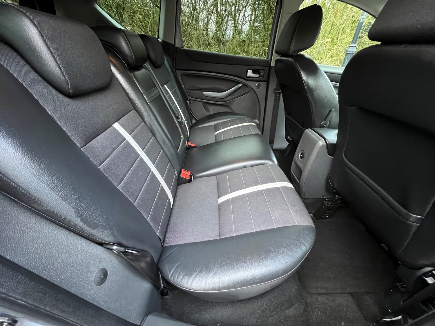 Used Ford Kuga 2011 for sale - 77370766: Photo 14