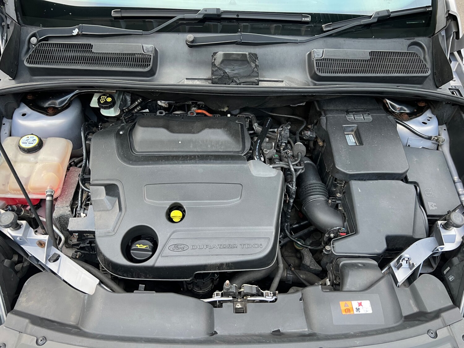 Used Ford Kuga 2011 for sale - 77370766: Photo 17