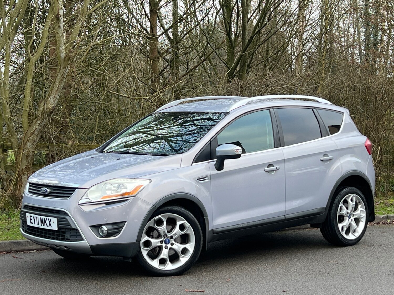Used Ford Kuga 2011 for sale - 77370766: Photo 20