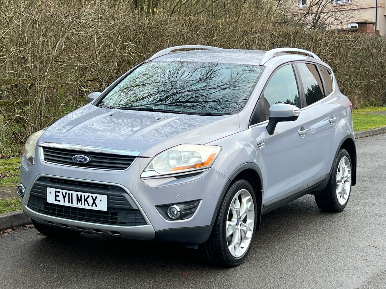 Used Ford Kuga 2011 for sale - 77370766: Photo 23