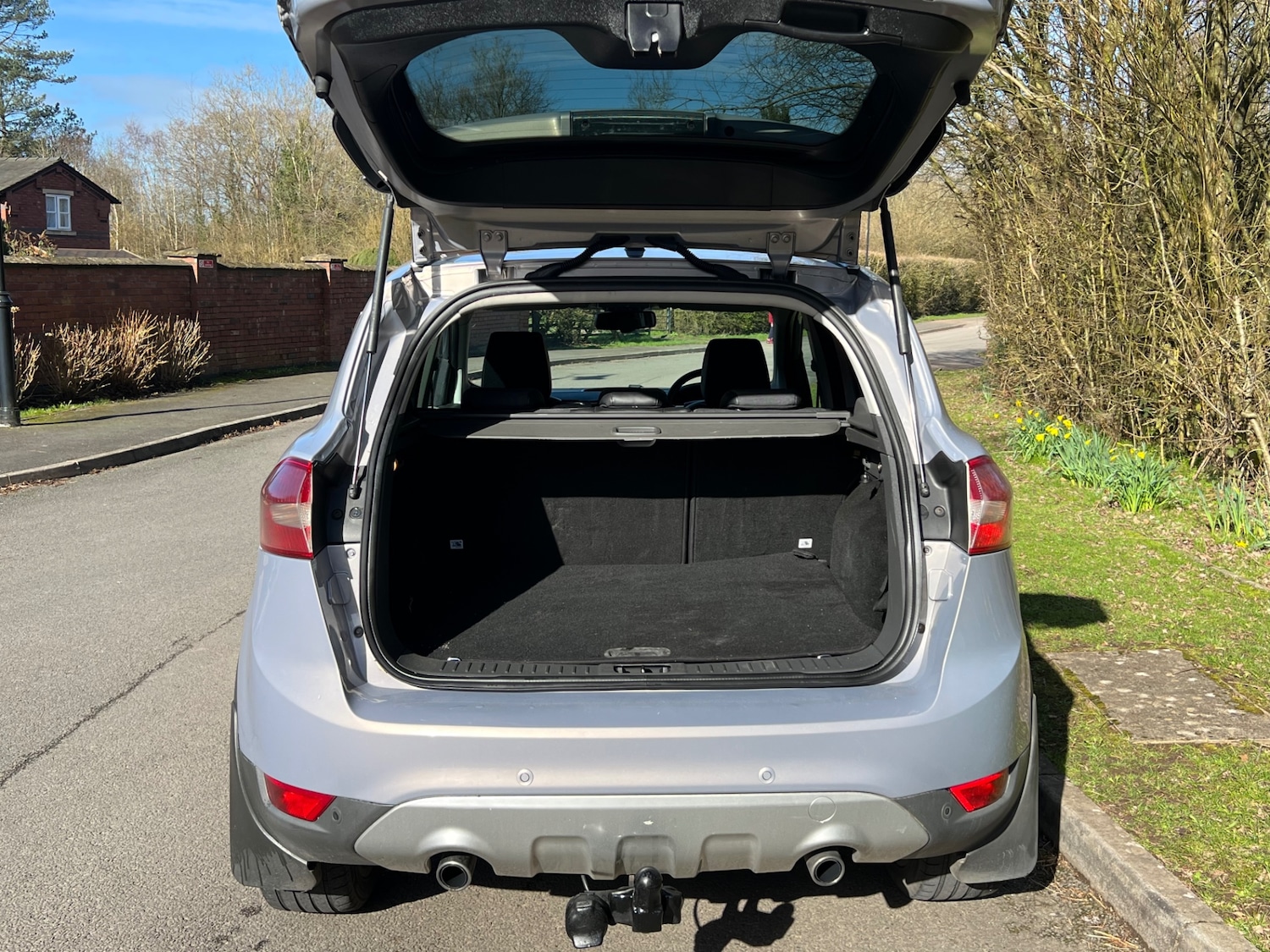 Used Ford Kuga 2011 for sale - 77370766: Photo 31