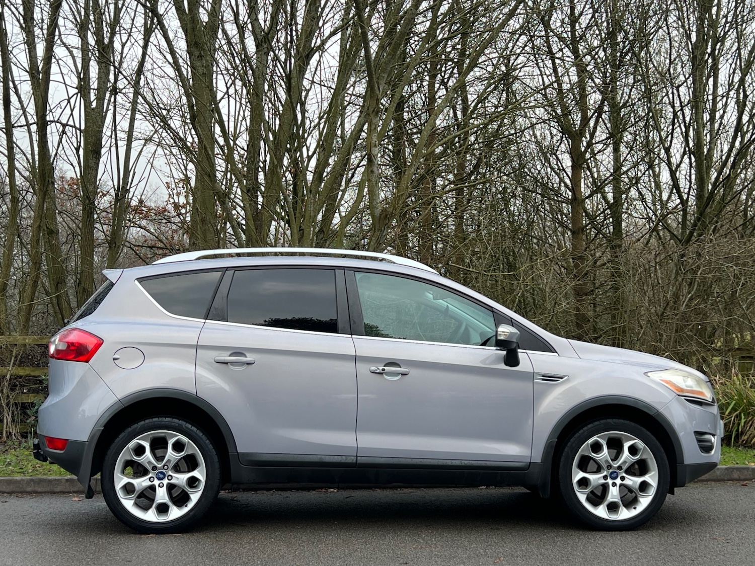 Used Ford Kuga 2011 for sale - 77370766: Photo 5
