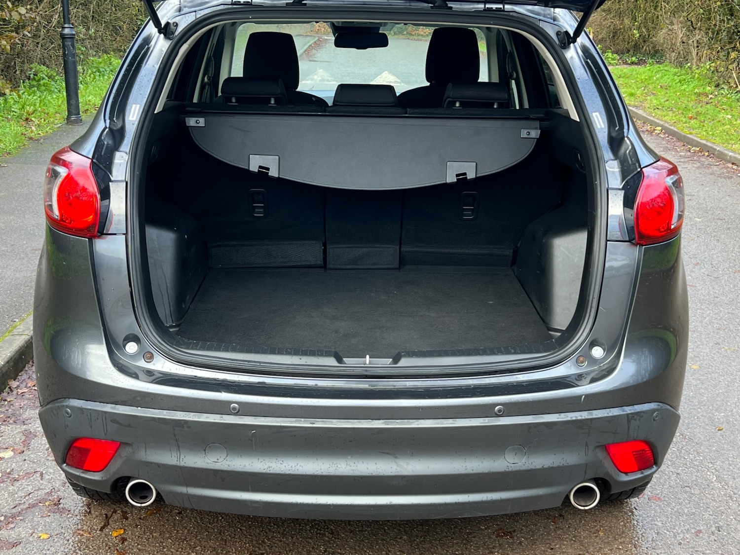 Used Mazda CX-5 2016 for sale - 76845936: Photo 10